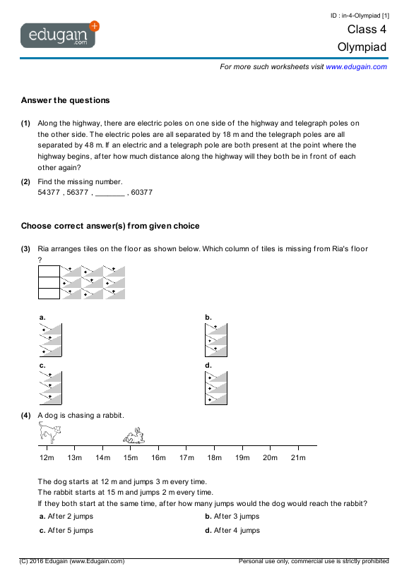 year-4-olympiad-printable-worksheets-online-practice-online-tests-and-problems-edugain